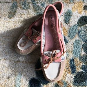 Sperry Angelfish Boat Shoes